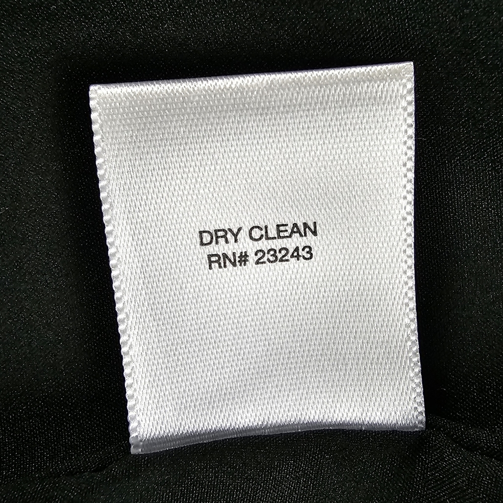 7th Avenue Design New York and Company Plaid Black White Blazer Women's Size 4 - Picture 13 of 16